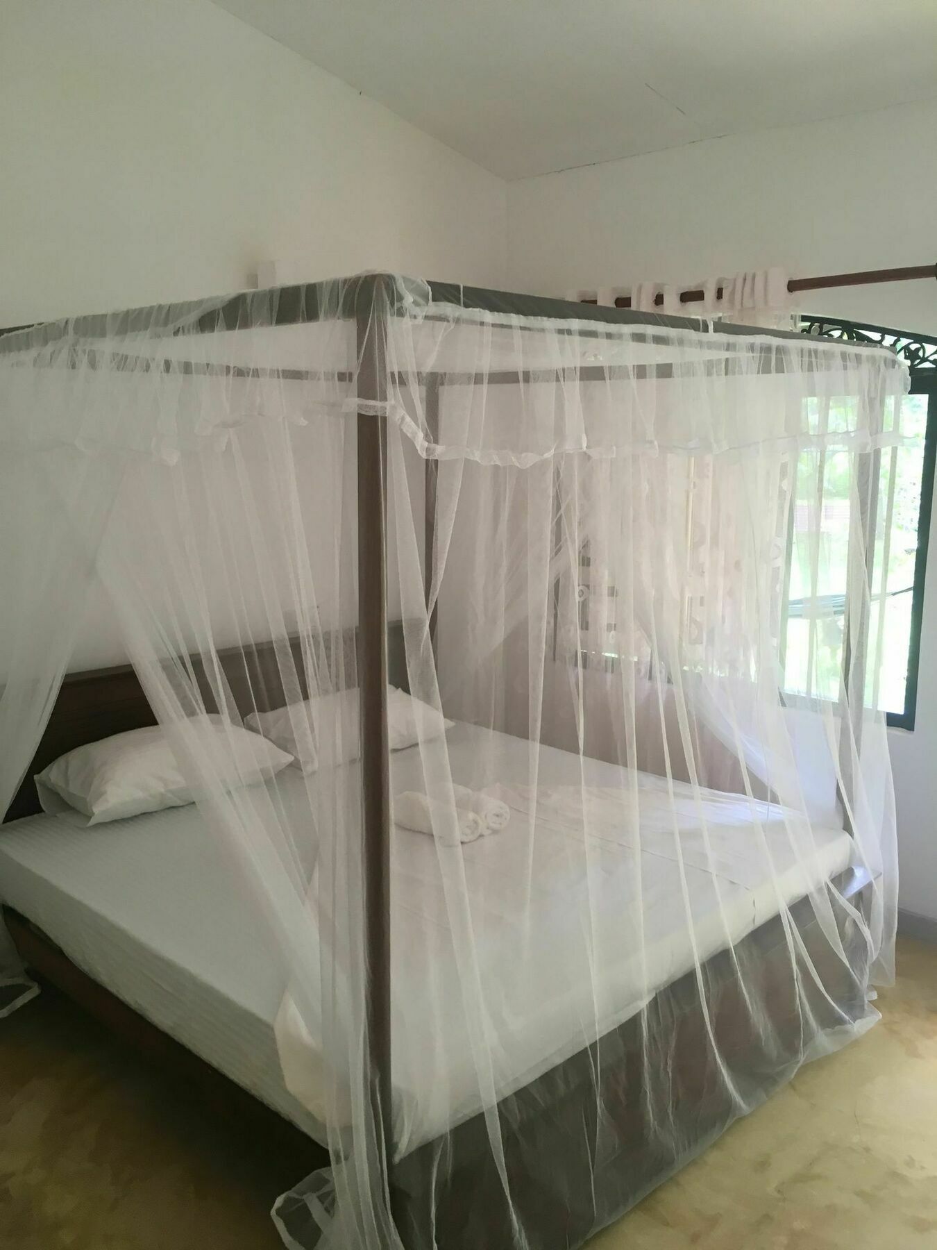 Coconut Villa Midigama East Exterior foto