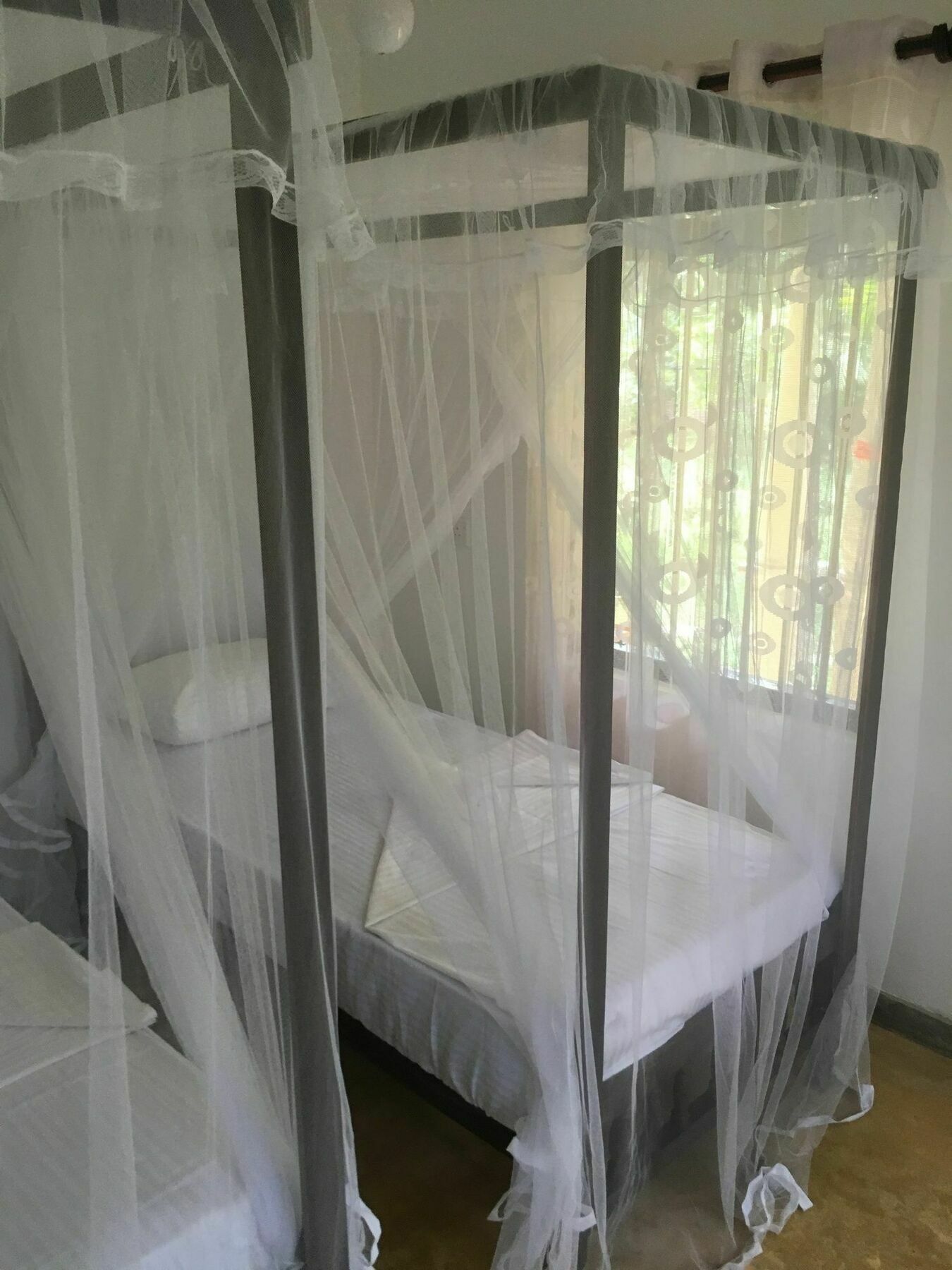 Coconut Villa Midigama East Exterior foto