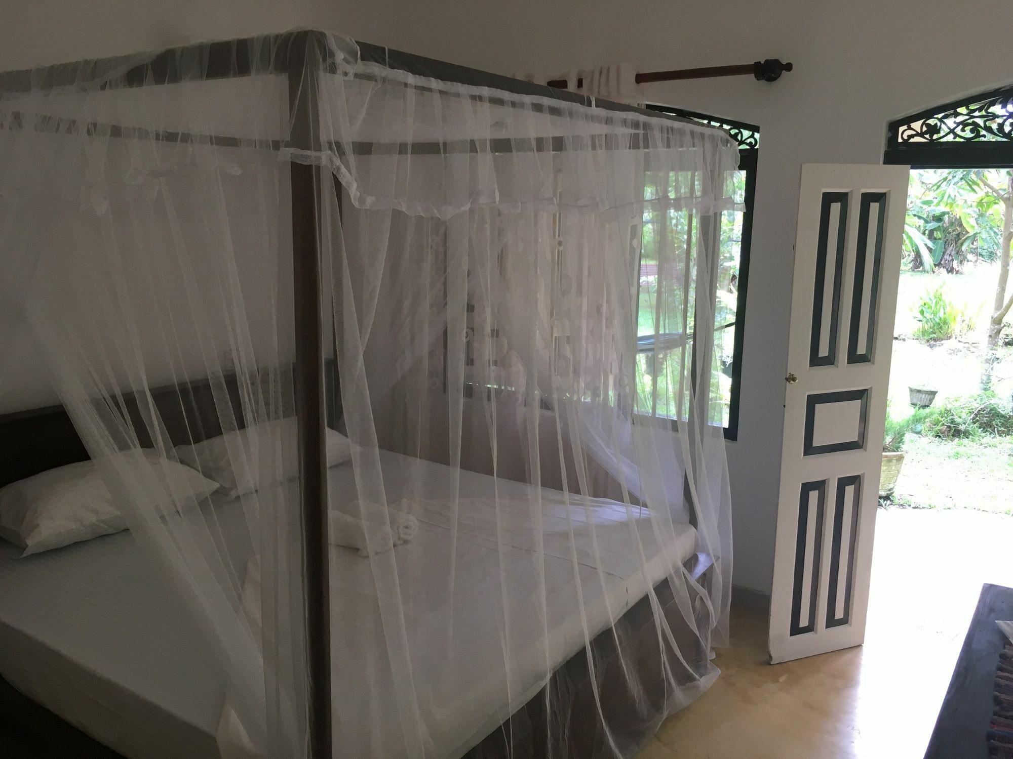 Coconut Villa Midigama East Exterior foto