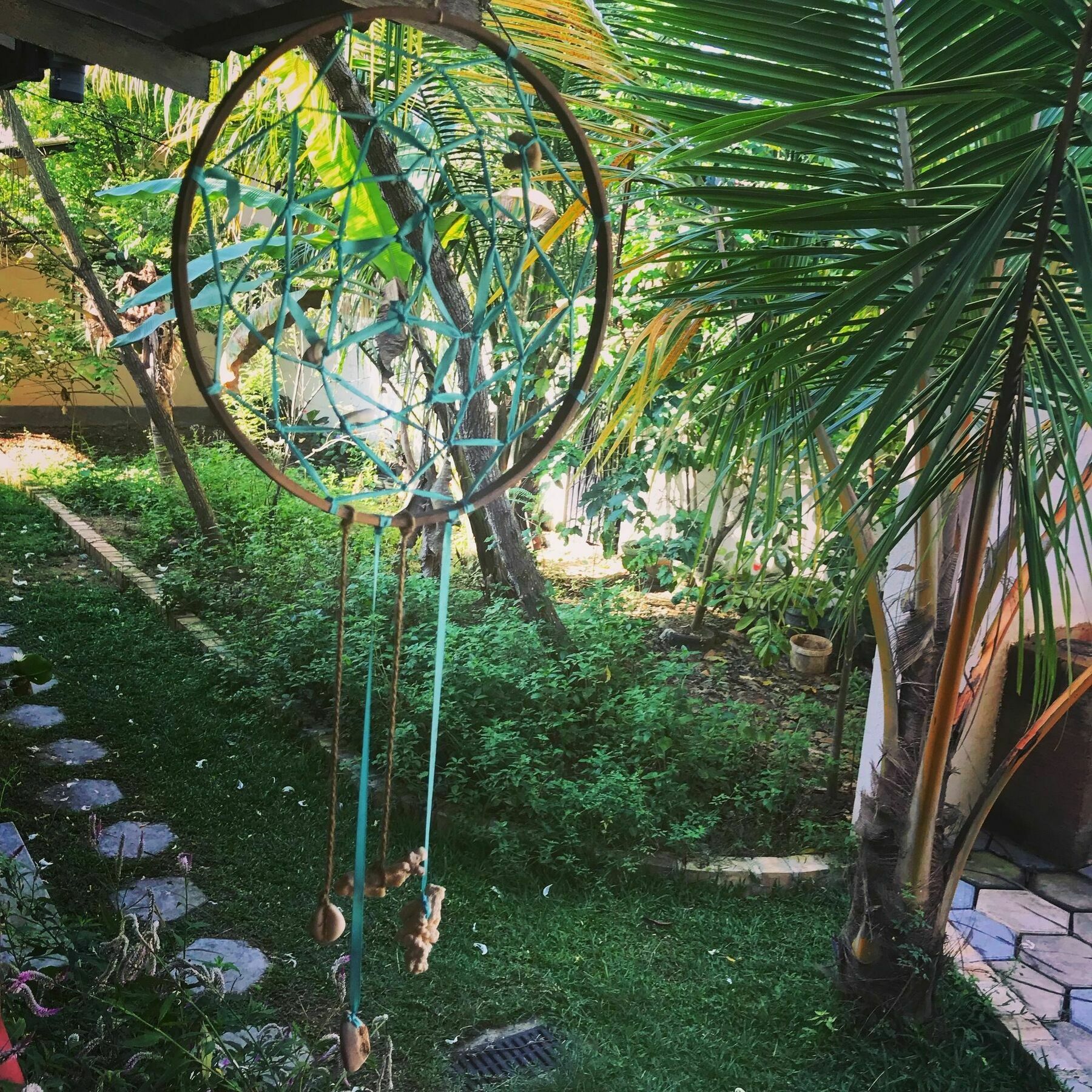 Coconut Villa Midigama East Exterior foto